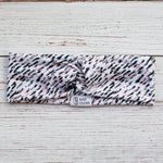 Zariah Headband
