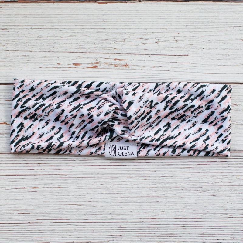 Zariah Headband