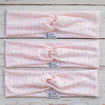 Sarai Headband