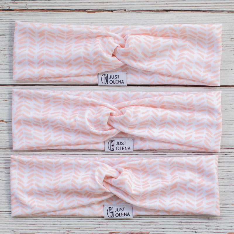 Sarai Headband