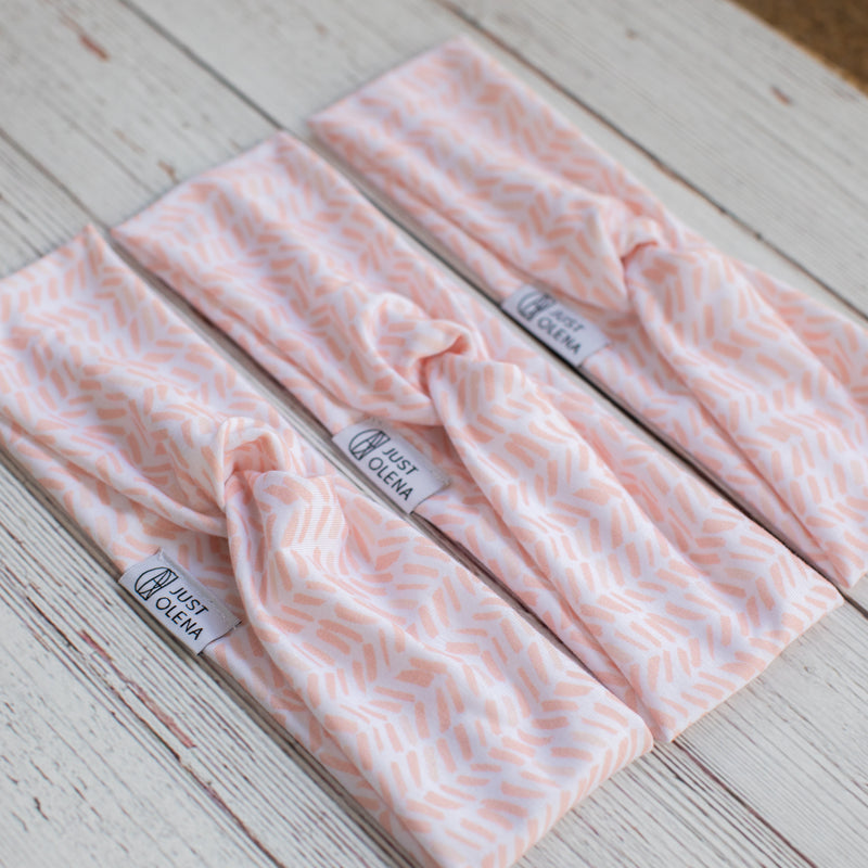 Sarai Headband