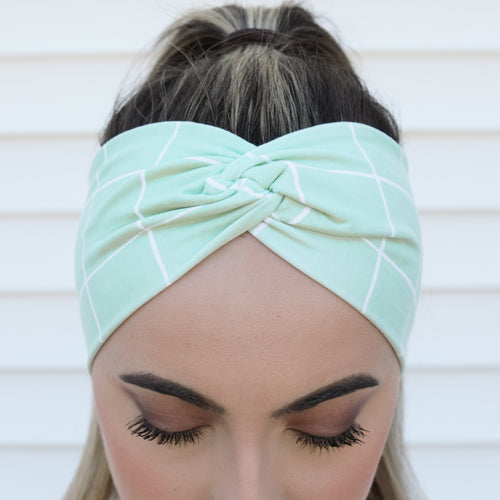 Gemma Headband