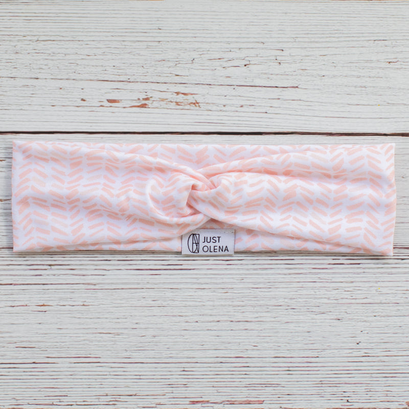 Sarai Headband