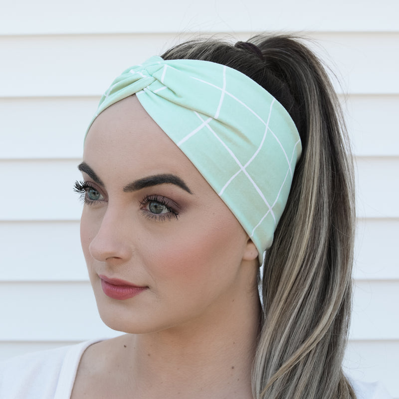 Gemma Headband