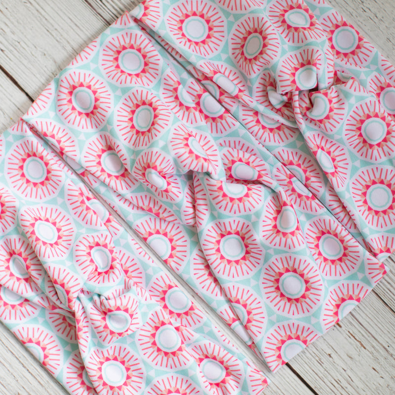 Ophelia Headband