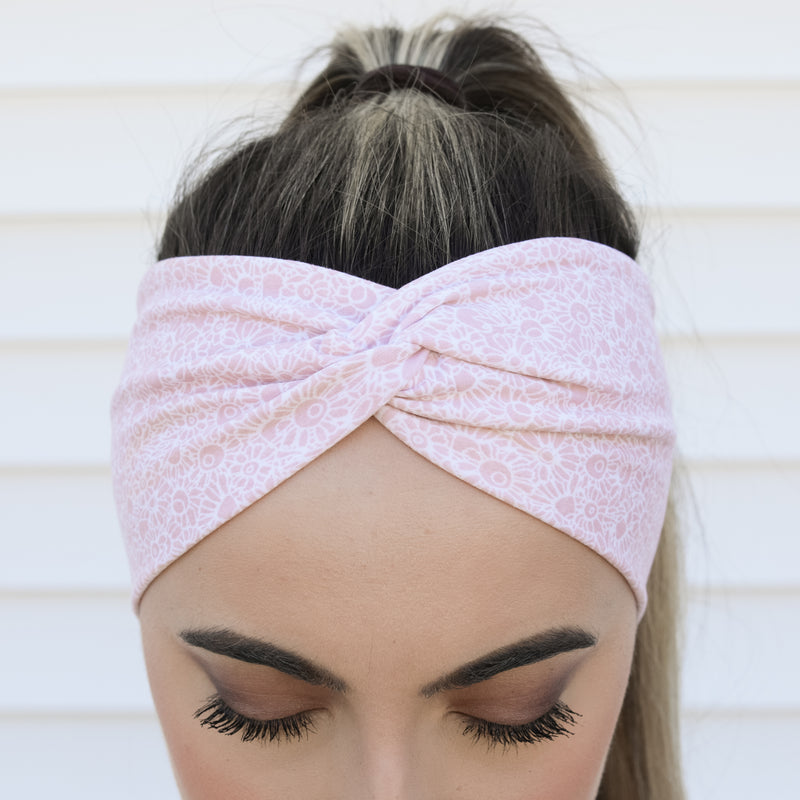 Gwen Headband