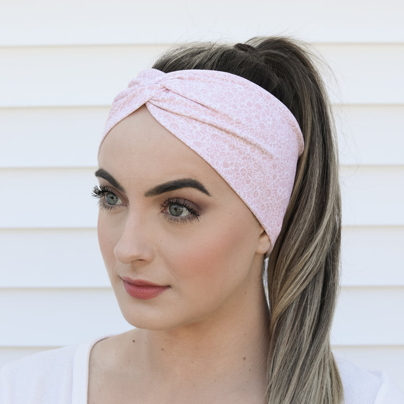 Gwen Headband