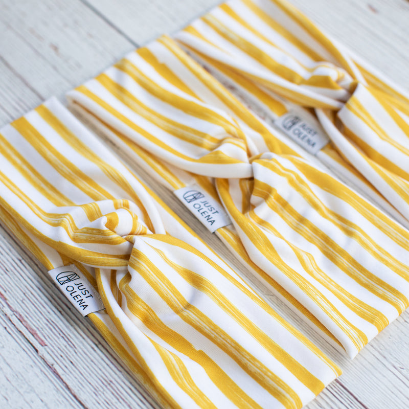 Belle Headband