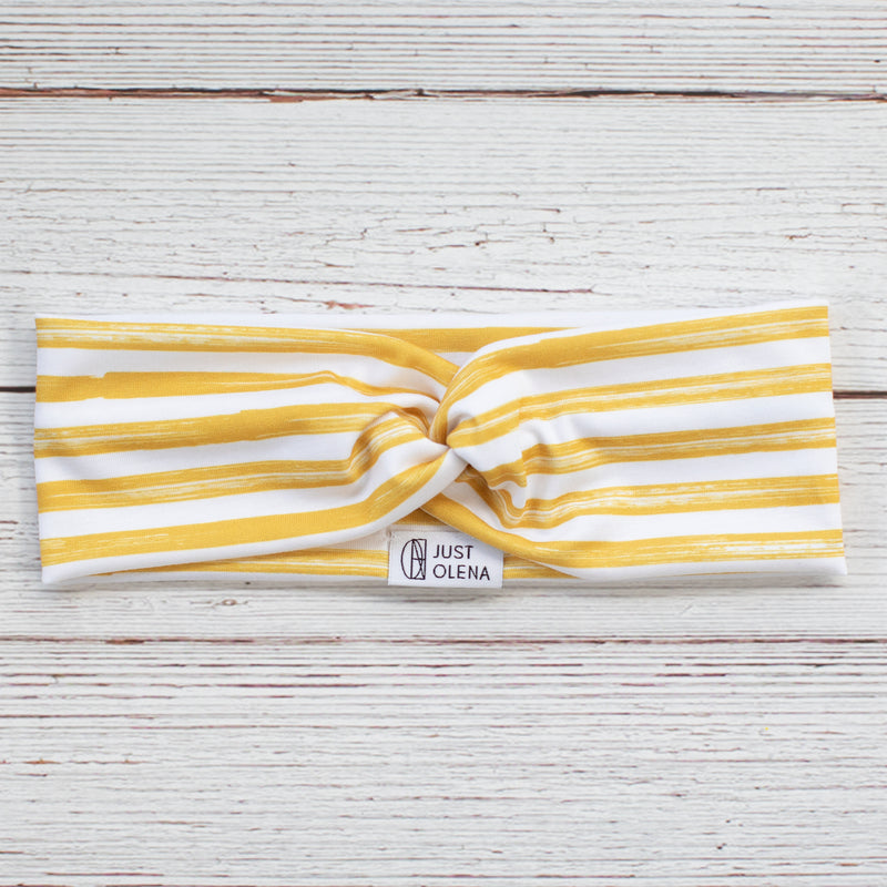 Belle Headband