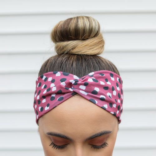 Vivian Headband