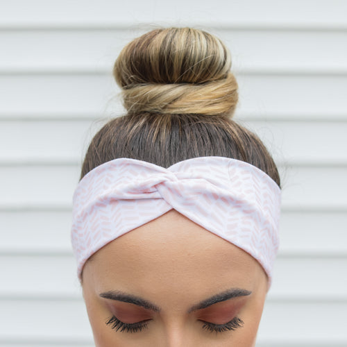 Sarai Headband