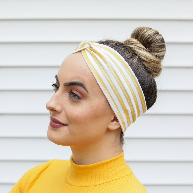 Belle Headband