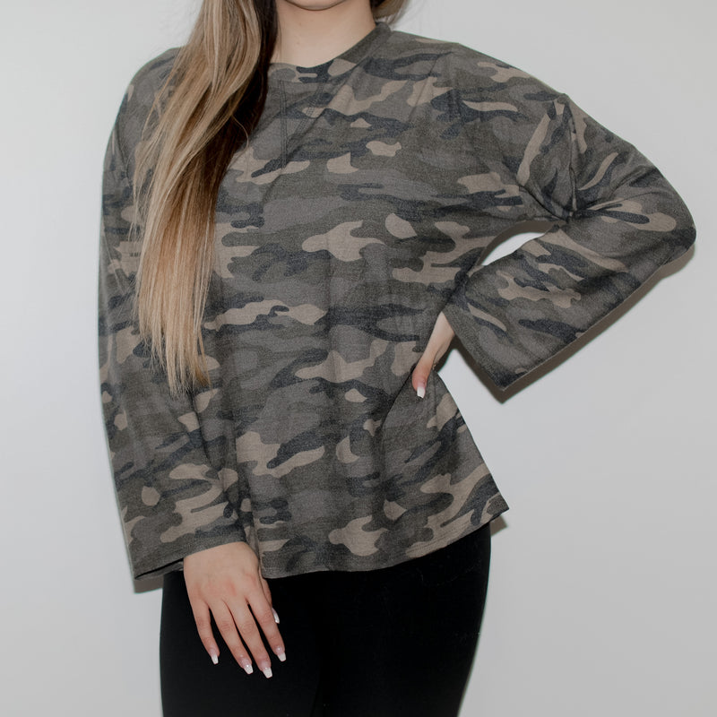 Sasha Top