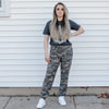 Sasha Joggers