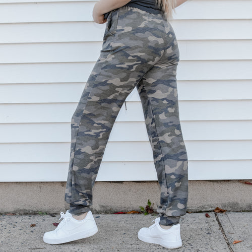 Sasha Joggers