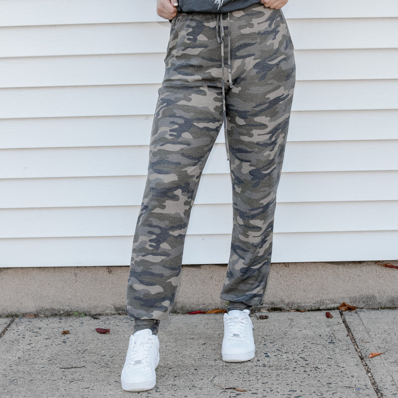 Sasha Joggers
