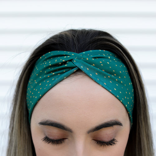 Gloria Headband