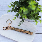 Dorinda Wrist Strap Keychain
