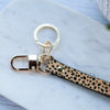 Dorinda Wrist Strap Keychain