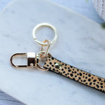 Dorinda Wrist Strap Keychain