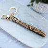 Dorinda Wrist Strap Keychain