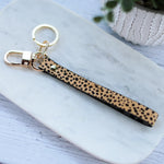 Dorinda Wrist Strap Keychain