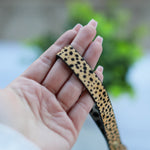 Dorinda Wrist Strap Keychain
