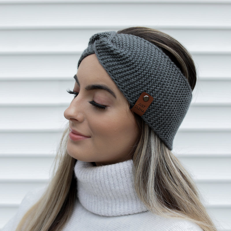 Kayla Headband – Just Olena