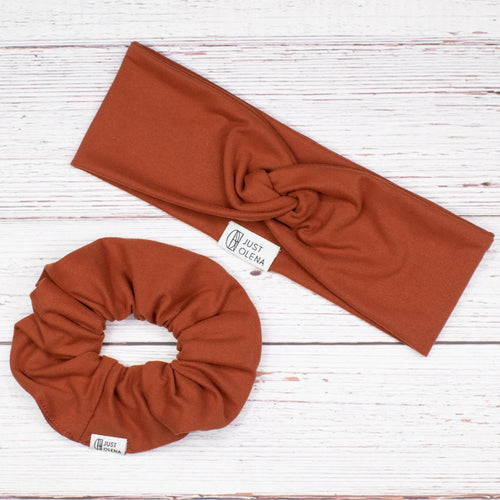 Sienna Headband