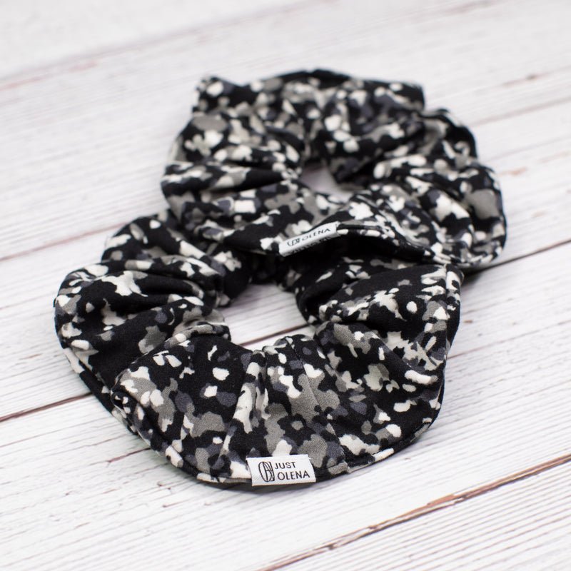 Lilo Scrunchie