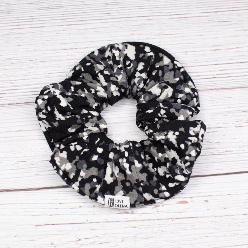 Lilo Scrunchie