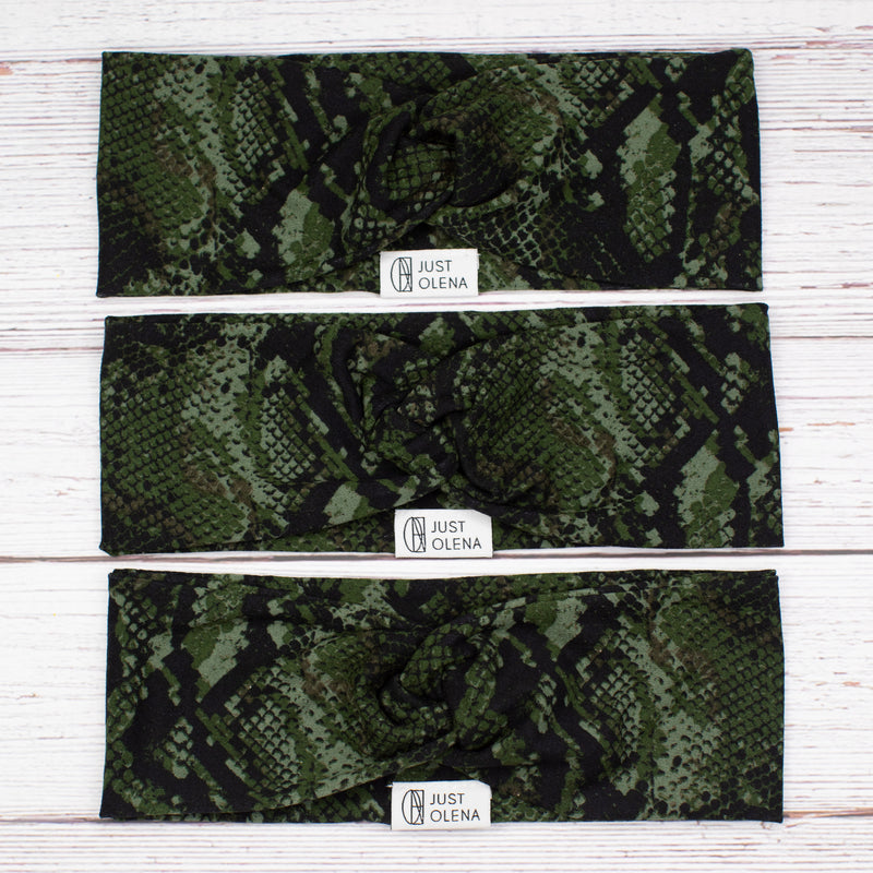 Belinda Headband