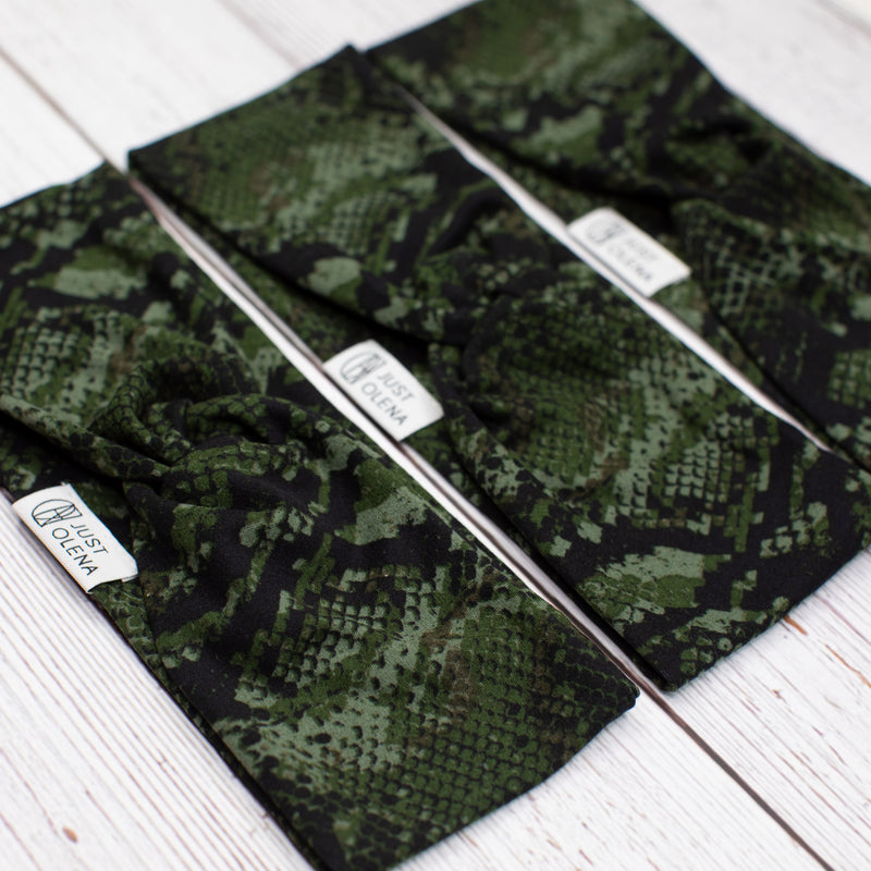 Belinda Headband