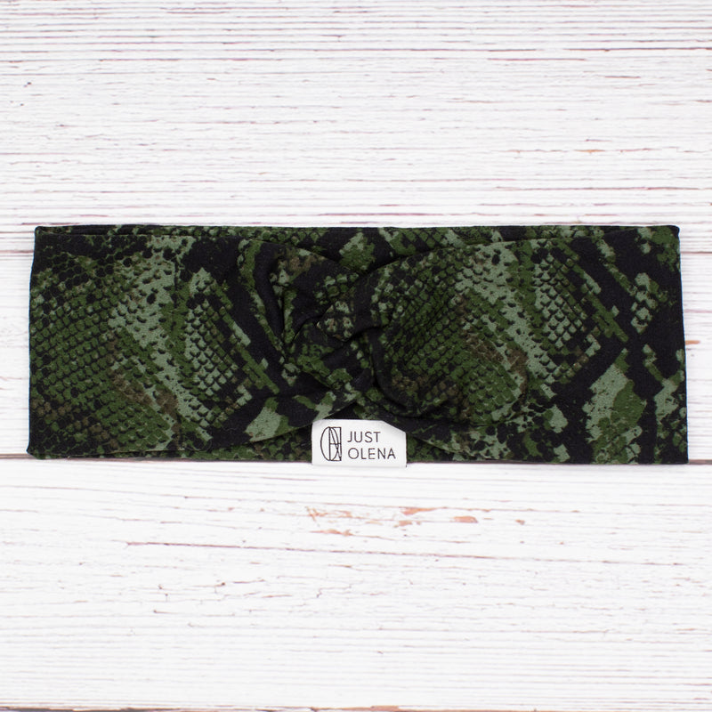 Belinda Headband