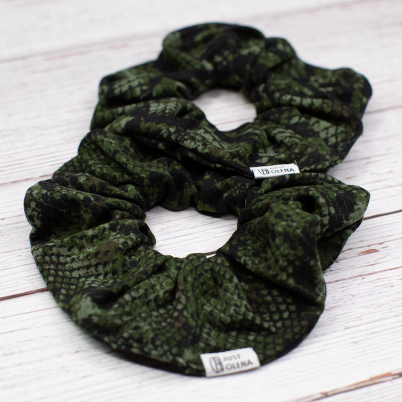 Belinda Scrunchie