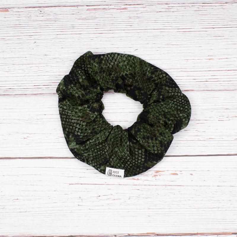 Belinda Scrunchie