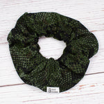 Belinda Scrunchie