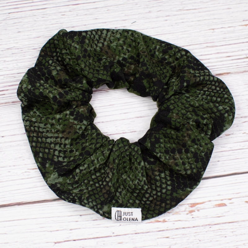 Belinda Scrunchie
