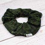 Belinda Scrunchie