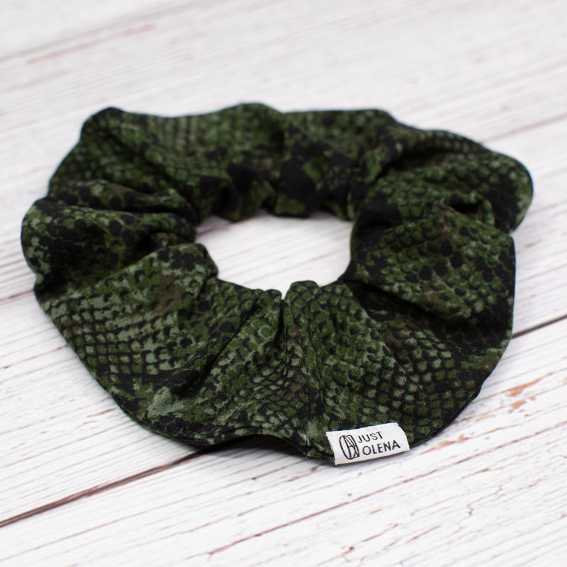 Belinda Scrunchie