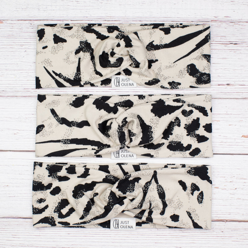 Estrella Headband