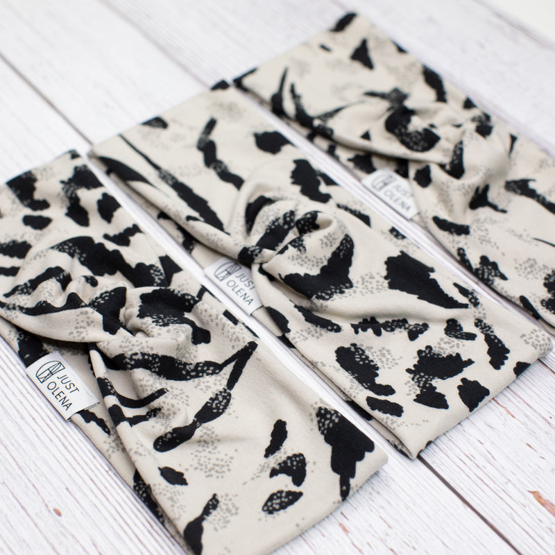 Estrella Headband