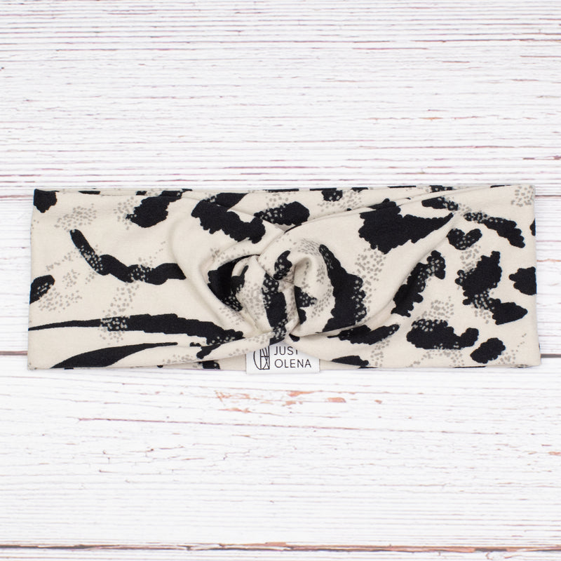 Estrella Headband