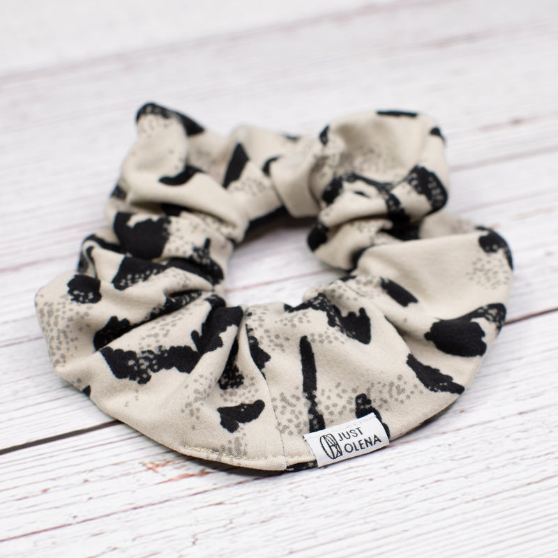 Estrella Scrunchie