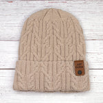 Haven Knit Hat