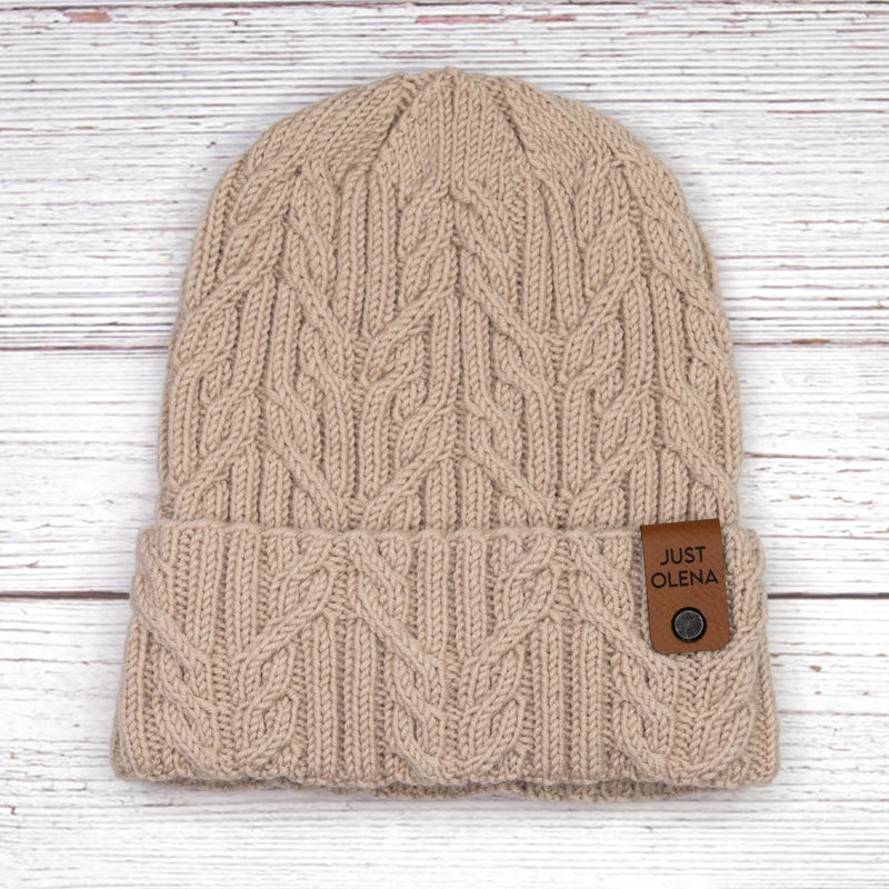 Haven Knit Hat