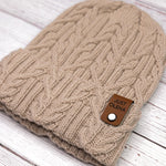 Haven Knit Hat