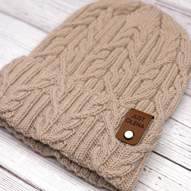 Haven Knit Hat