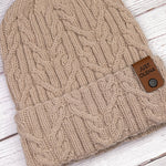 Haven Knit Hat
