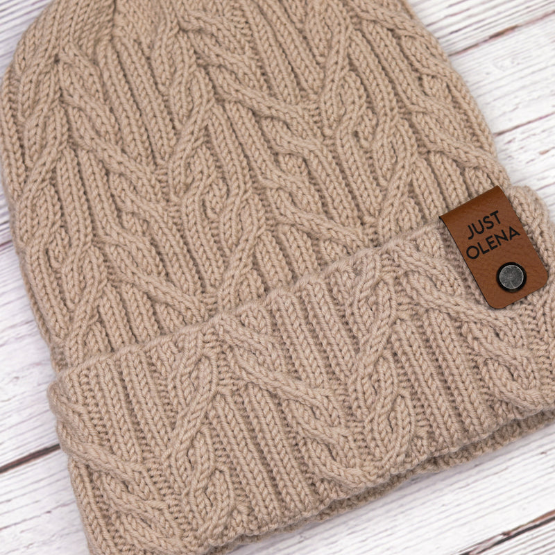 Haven Knit Hat